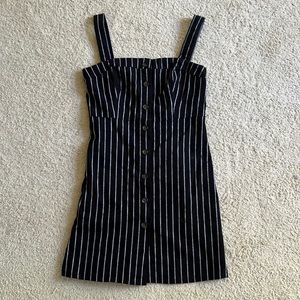 Hollister Dress